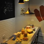 Le Sartorie Vendégház