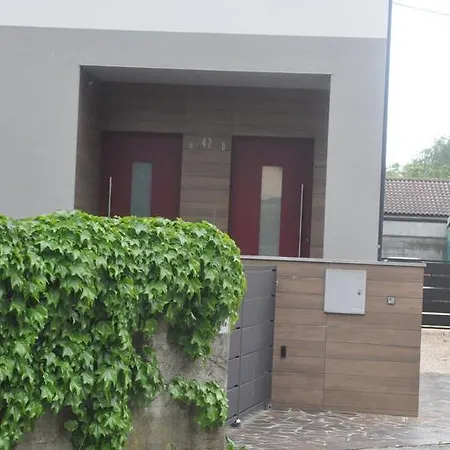 Penzion Le Sartorie 3*