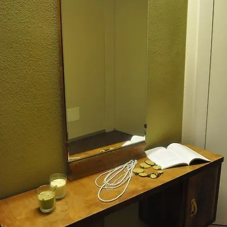 Penzion Le Sartorie 3*