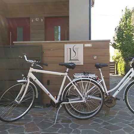 Le Sartorie Pozzuolo del Friuli