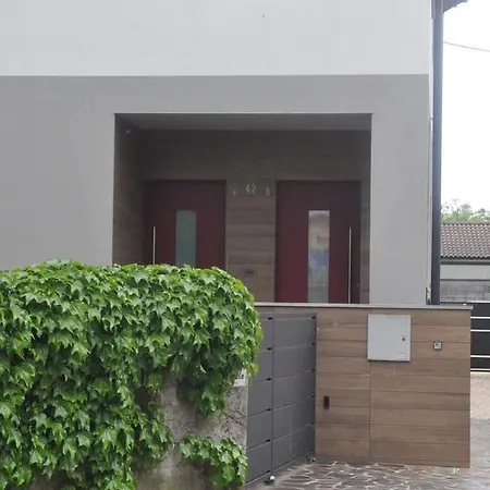 Penzion Le Sartorie 3*