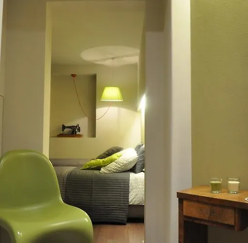 Vendégház Le Sartorie 3*