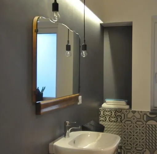 Vendégház Le Sartorie