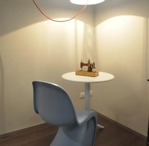 Vendégház Le Sartorie