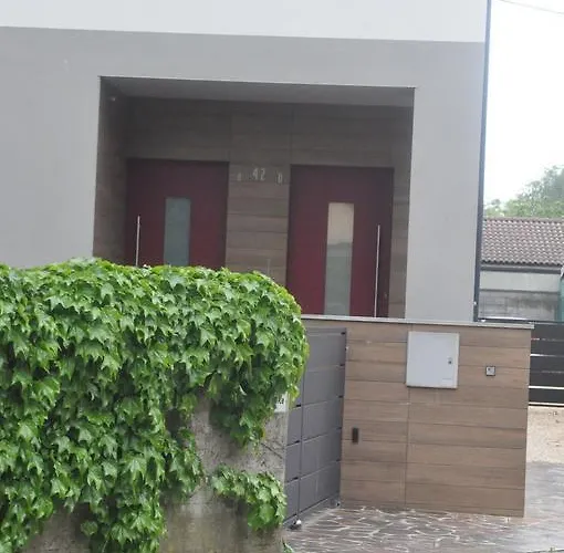 Vendégház Le Sartorie 3*