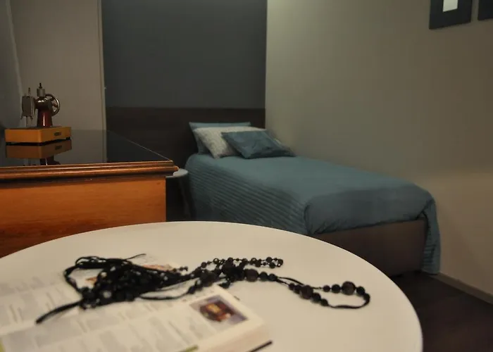 Vendégház Le Sartorie Pozzuolo del Friuli