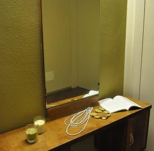 Vendégház Le Sartorie 3*