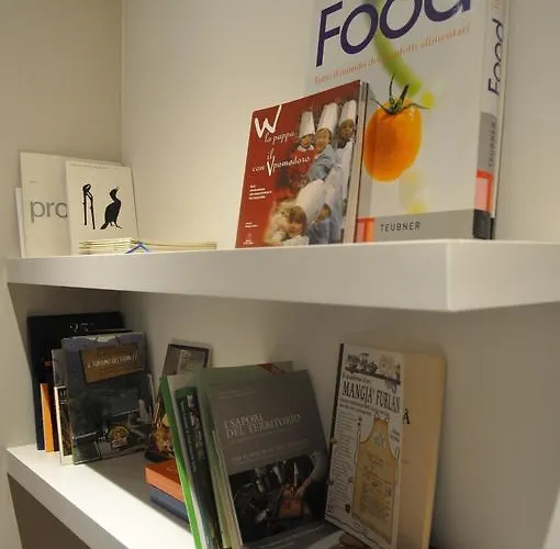 Vendégház Le Sartorie Pozzuolo del Friuli