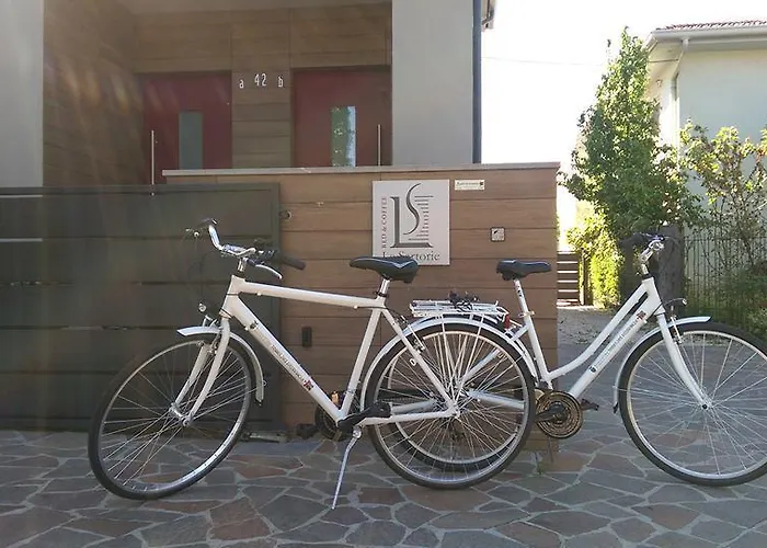 Le Sartorie Pozzuolo del Friuli