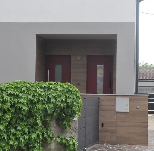 Vendégház Le Sartorie 3*